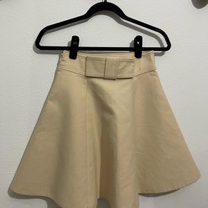 Kate Spade Terra Bow Skirt